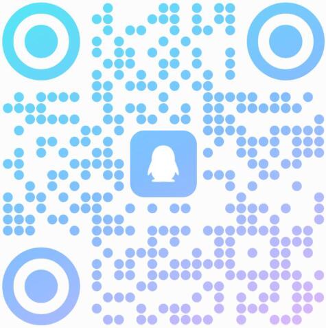 扫码加QQ群-网站源码网
