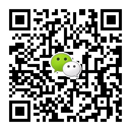 扫一扫加微信-网站源码网