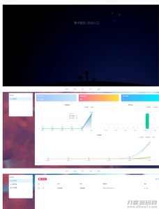 Thinkphp6.0+vue个人虚拟物品发卡网站源码-网站源码网