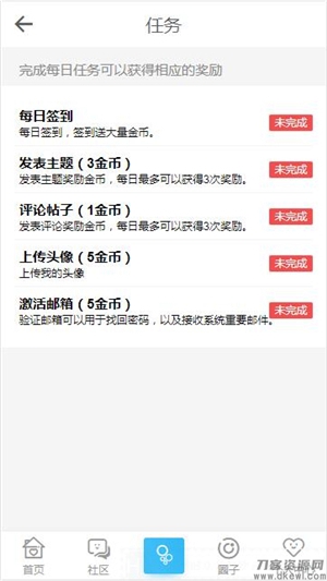 图片[6]-HYBBS论坛社区ND_Mobile手机模板v2.7.2-网站源码网