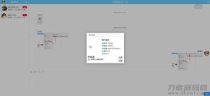 PHP响应式在线聊天系统源码 自适应PC+WAP手机移动端-网站源码网