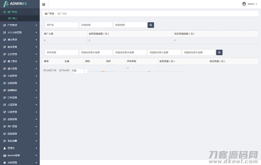 图片[3]-新版黄瓜视频 番茄视频 先生视频APP源码+教程-网站源码网