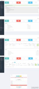 翼王定制授权系统+盗版追踪+域名IP双授权+在线加密系统-网站源码网