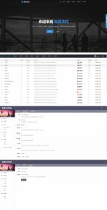 最新能运营的的支付宝支付源码_支付宝包装网银/支付宝网银/支付宝网关软件/PC端监控-网站源码网
