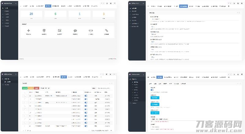 PHP配资系统源码 策略买点,策略A股系统,完美运行插图(2) PHP配资系统源码 策略买点,策略A股系统,完美运行插图(2)