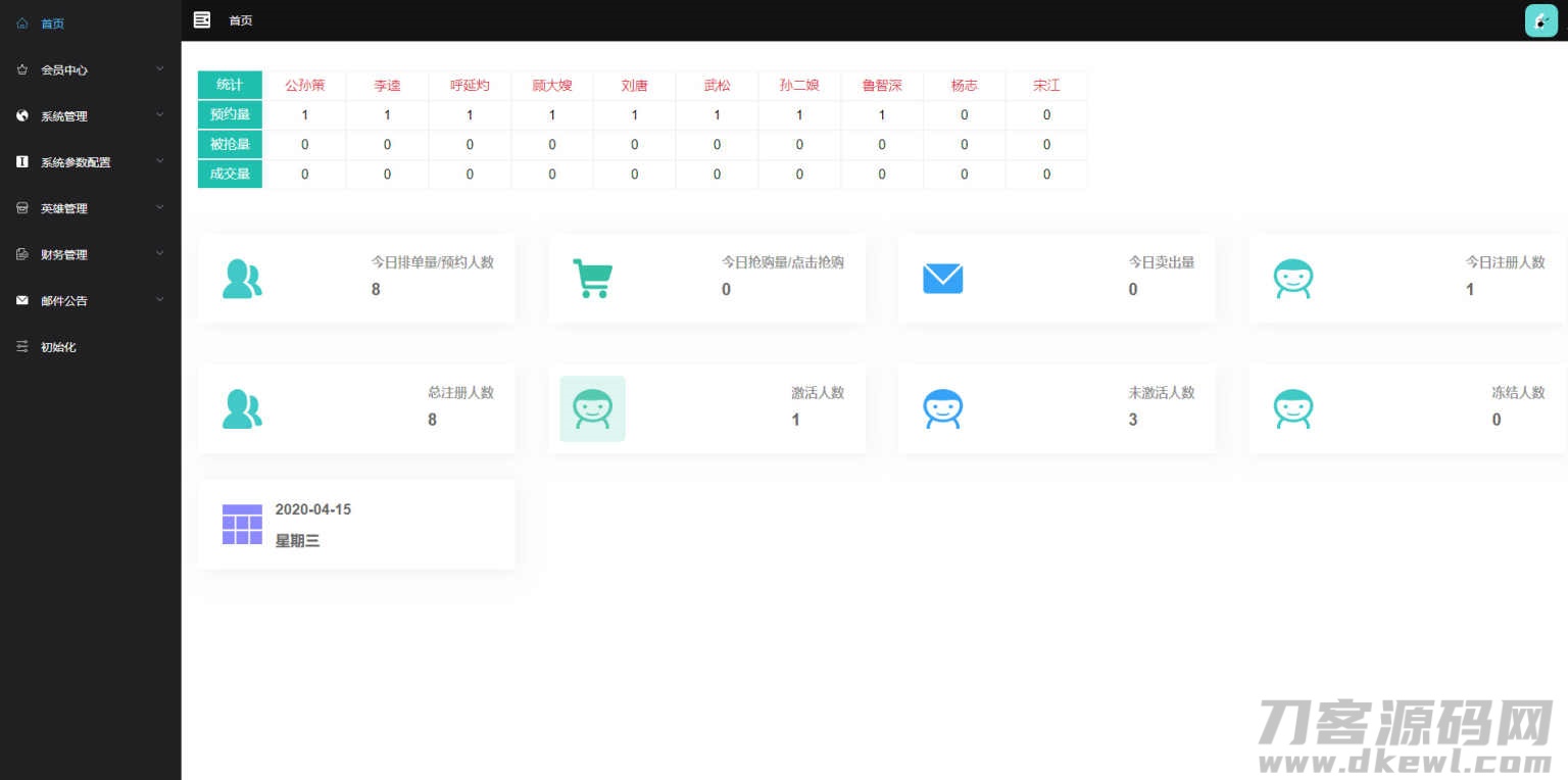 【UI定制水浒传区块系统】新UI前端宠物区块链直推金融理财网站源码插图(1) 【UI定制水浒传区块系统】新UI前端宠物区块链直推金融理财网站源码插图(1)