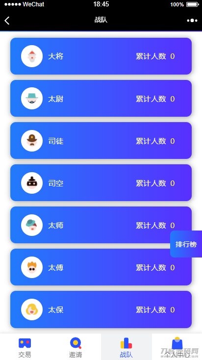 【USDT指数涨跌】蓝色UI二开币圈万盈财经币圈源码K线正常插图(6) 【USDT指数涨跌】蓝色UI二开币圈万盈财经币圈源码K线正常插图(6)