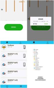 JavaSpringMVC+H5飞翔的小鸟游戏微信小程序源码-网站源码网