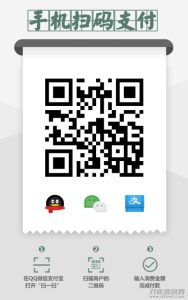 Layui前端的多合一收款码在线生成系统源码_附多套前端UI模板-网站源码网