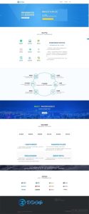 海豚码支付系统 APP监控支付码免签跑分系统源码-网站源码网