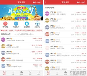 富盈国际微盘源码点位盘yii高端系列+国内国外原油期货盘+带直播页面+完整运营版-网站源码网
