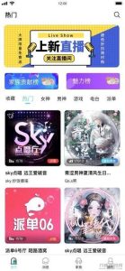 游戏陪练，预约交友，语音聊天_双端APP源代码+编译说明-网站源码网