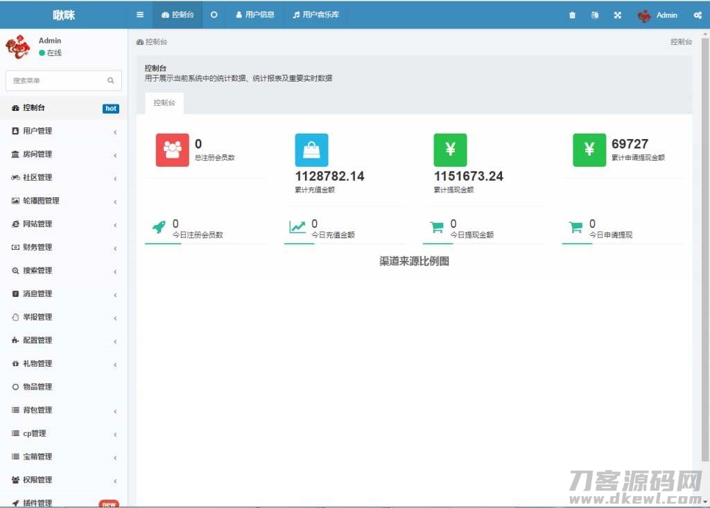 图片[5]-游戏陪练，预约交友，语音聊天_双端APP源代码+编译说明-网站源码网
