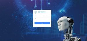 AI智能电话语音通话销售机器人源码-网站源码网
