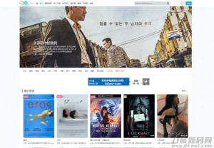 WordPress主题：MIBT电影网站主题-网站源码网