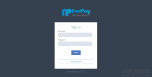 PHP在线支付多语言收款程序 PAYPAL收款程序-网站源码网