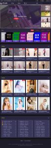 美女写真视频管理源码 带云转码+会员VIP系统|支持一键采集+代理系统-网站源码网