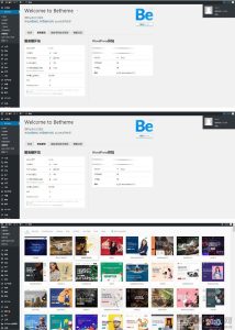 Wordpress多用途电子商务博客新闻主题betheme 21.5.6版本-网站源码网