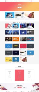 WordPress主题:最新版iDowns-v1.8.3 无缝对接erphpdown会员中心+在线充值+VIP开通+卡密插件-网站源码网