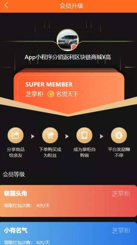 图片[3]-芝麻当家运营级商城源码/H5/小程序/网页-网站源码网