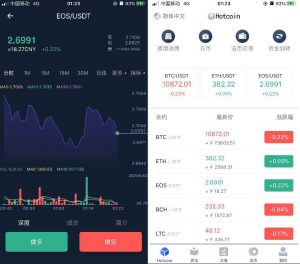 原生合约交易所完整源码 原生安卓源码+IOS端源码 币币+OTC承兑商+永续合约-网站源码网