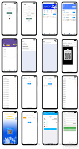 【我是矿主】挖矿区块链矿机APP源码-网站源码网