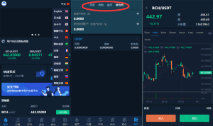 【虎年福利】多语言交易所/12国语言/秒合约/申购/锁仓/K线完整/脚本最全/带教程/日夜模式-网站源码网