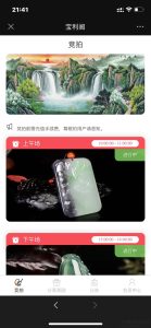 古玩文物字画寄售系统源码-拍卖系统源码-竞拍系统源码转拍系统-网站源码网