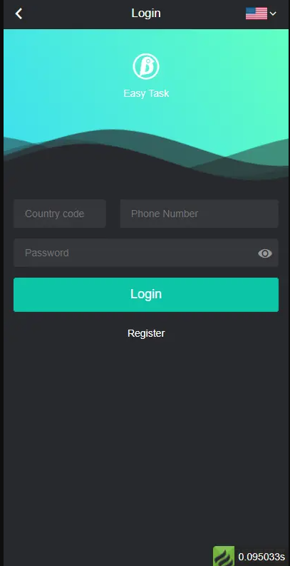 图片[2]-基于thinkphp的国际版双语言任务点赞源码系统越南版脸书任务点赞系统源码-网站源码网