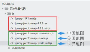 博客网站添加旅行记录足迹地图源码-网站源码网