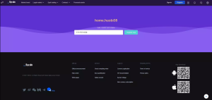 java的bycoin交易所源码/服务器打包-网站源码网