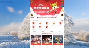 2022新版红包封面平台系统 可搭建分站独立后台源码-网站源码网