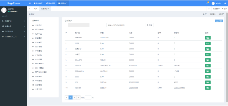 图片[7]-资管软件源码/信管家软件源码/通达信配资/博易大师软件/外汇模拟/MT4外汇-网站源码网