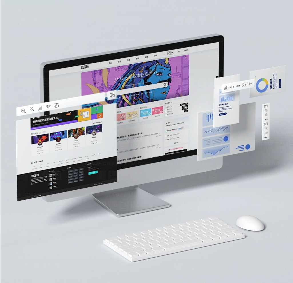 图片[2]-B2美化通用子主题 WordPress主题-网站源码网