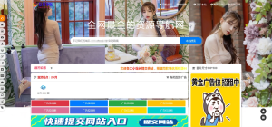 2022最新总裁导航系统源码全开源版本下载-网站源码网