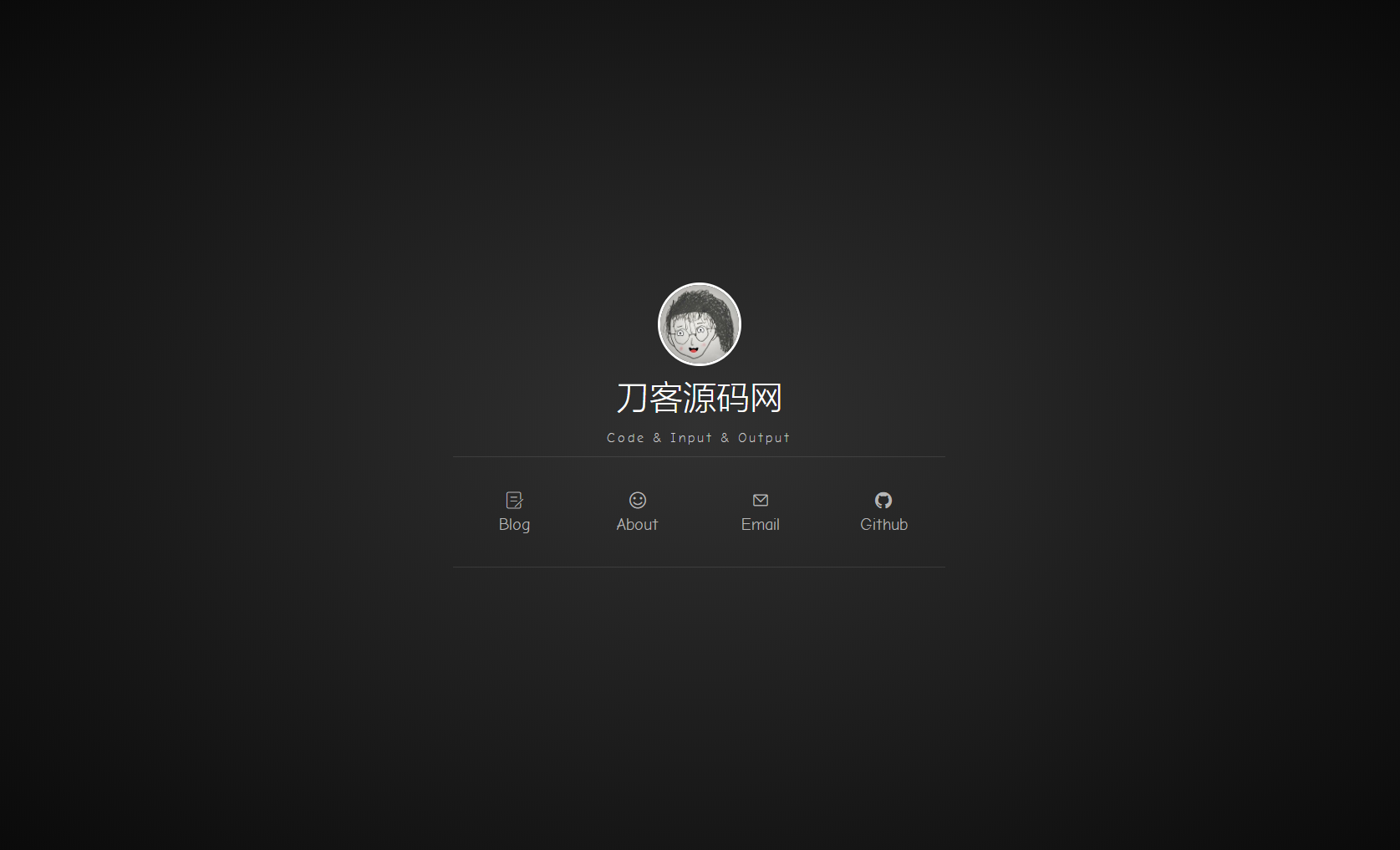 图片[3]-炫彩流光下拉翻页引导页源码-网站源码网