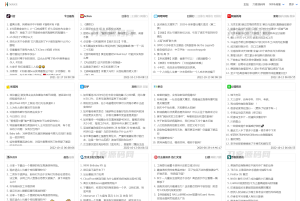 全新热搜热门榜内容系统聚合源码-网站源码网