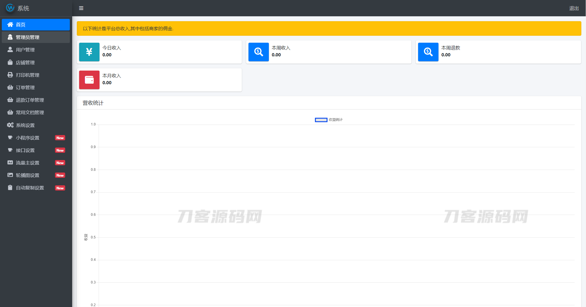 图片[5]-2023全新UI最新自助打印系统/云打印小程序源码 PHP后端 附教程-网站源码网