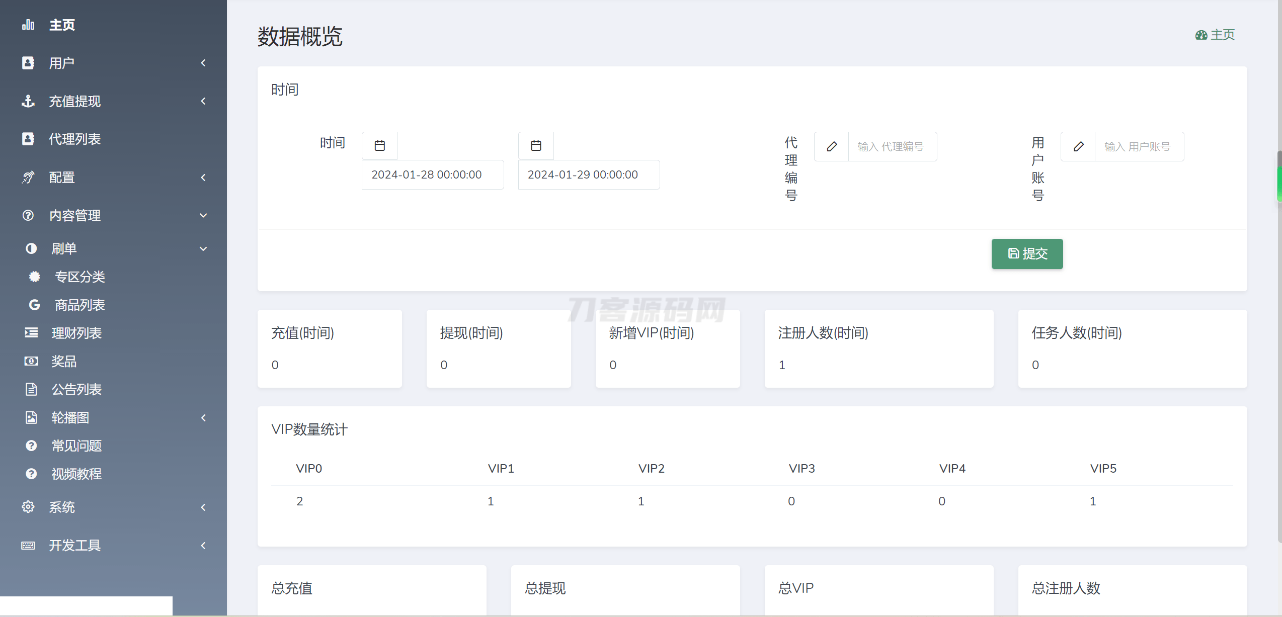图片[5]-海外YouTube视频点赞刷单悬赏任务投资理财源码/tiktok国际版刷单理财-网站源码网