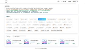 2024最新UI发卡盗U/支持多语言/更新UI界面/支持多个主流钱包-网站源码网
