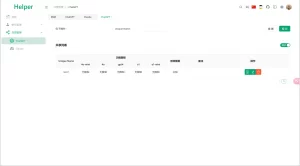 全开源ChatGPT Plus/Claude Pro账号共享服务系统源码/Pandora Helper-网站源码网