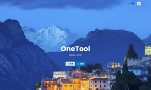 最新版OneTool十二合一云任务平台多任务挂机平台系统源码-网站源码网