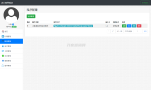 冰心网络验证系统源码V3.1免授权全解密版 带易语言例子-网站源码网