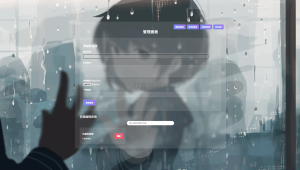 资源库系统源码 | 可自定义下载网址 带后台-网站源码网