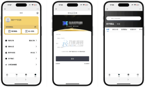 玖玖NFT数字藏品源码-网站源码网