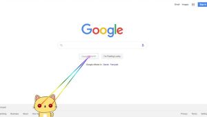 Laser Cat网页激光猫v1.11 最新版浏览器插件-网站源码网