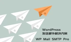 WordPress发送邮件插件：WP Mail SMTP Pro v3.2.1 – 已激活中文版-网站源码网