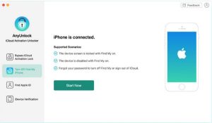 苹果手机ID锁破解工具ios密码一键解锁-网站源码网