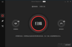 全球专业级驱动更新软件IObit Driver Booster v8.7.0-网站源码网