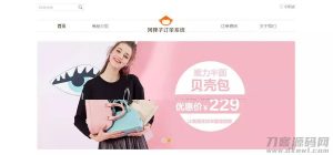 阿狸子订单系统豪华版源码 自适应PC+WAP 带商城前台-网站源码网